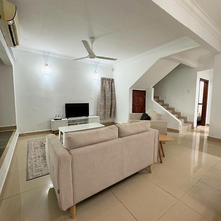 5 Bedroom House Near Sunway Lagoon Petaling Jaya Zewnętrze zdjęcie